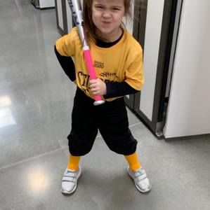 Meet your Posher, James